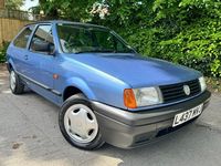 Used VW Polo 1994 Coupe