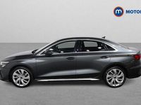 Used Audi A3 S-Line 150 HP (110 kW) 2024 Sedan