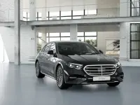 New Mercedes E220 Premium Plus 197 HP (144 kW) 2026 Sedan