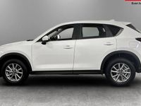 Nouă Mazda CX-5 Center-Line 165 CP (121 kW) 2025 SUV