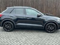 used VW T-Roc 1.5 TSI (150ps) R-Line EVO DSG