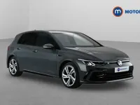 Used VW Golf VIII R-line 150 HP (110 kW) 2024 Hatchback