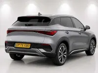 Used BYD Atto 3 Comfort 150 kW (204 HP) 2026 SUV
