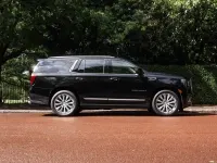 Used GMC Yukon 426 HP (313 kW) 2023 Black SUV