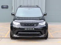 Used Land Rover Discovery HSE Dynamic 2025 Black SUV