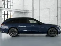 New Mercedes E200 Urban 204 HP (150 kW) 2026 Sedan
