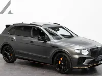 Used Bentley Bentayga 2025 SUV