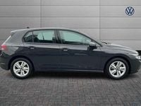 Used VW Golf VIII 150 HP (110 kW) 2024