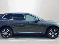 Used Volvo XC60 Inscription 249 HP (183 kW) 2022 Grey SUV