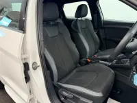 Usado Audi A1 Sportback S-Line 95 HP (69 kW) 2022 Branco Citadino