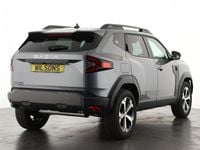 Used Dacia Duster Journey 143 HP (105 kW) 2025 Grey Hatchback