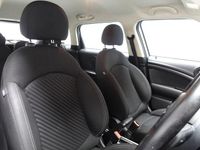 Used Mini Cooper SD 143 HP (105 kW) 2016 White Hatchback