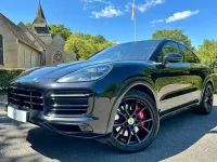 Used Porsche Cayenne Coupe GTS 2020 SUV