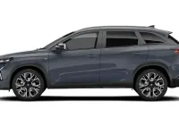 Neu Renault Austral Techno 200 PS (147 kW) 2026 SUV
