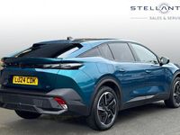 Used Peugeot 408 GTi 131 HP (96 kW) 2024 Hatchback