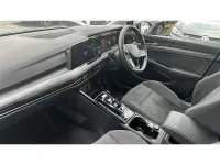 Used VW Golf VIII 204 HP (150 kW) 2023