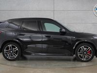 Used BMW X1 M Sport 148 HP (108 kW) 2025 Black SUV