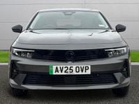 Used Vauxhall Astra 114 kW (156 HP) 2025 Grey Hatchback