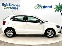 used VW Polo 1.0 SE 5dr