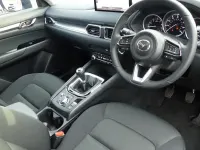 New Mazda CX-5 Center-Line 165 HP (121 kW) 2025 SUV