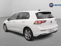 Used VW Golf VIII GTE 272 HP (200 kW) 2026 Hatchback