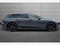 Used Audi e-tron Performance 269 kW (367 HP) 2025 Grey SUV