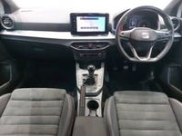 used Seat Ibiza 1.0 TSI 95 Xcellence 5dr