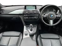 used BMW 435 4 Series d xDrive M Sport Coupe 3.0 2dr