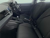 Used Audi A1 2022 White SUV