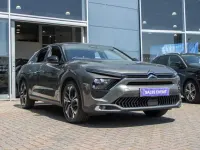Used Citroën C5 X PureTech 127 HP (93 kW) 2023 Grey Estate