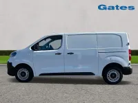 Used Citroën Dispatch 120 HP (88 kW) 2024 White MPV