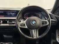 Used BMW 220 M Sport 176 HP (129 kW) 2023 Black Coupe