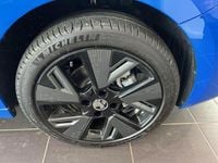 Usado Vauxhall Corsa-e 98 kW (134 HP) 2025 Azul Citadino
