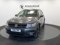 used VW Tiguan 2.0 TDi 150 4Motion SE 5dr