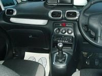 Used Citroën C3 Picasso 2009 MPV
