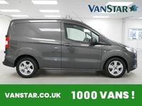 Second-hand Ford Transit Limited 100 CP (73 kW) 2023 Gri Van
