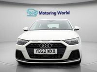 Used Audi A1 Sport 2022 White SUV