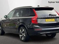 Used Volvo XC90 Plus 232 HP (170 kW) 2023 SUV