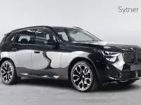 New BMW X3 M Sport 208 HP (152 kW) 2026 SUV