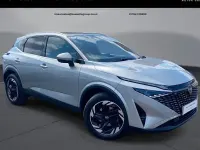 Used Nissan Qashqai N-Connecta 140 HP (102 kW) 2026 SUV