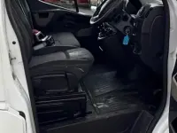 Used Renault Master 130 HP (95 kW) 2018 White Van