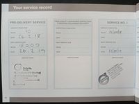 Used Volvo V40 Pro 2018 Black Hatchback