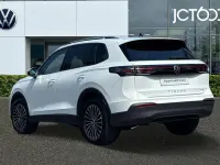 Usado VW Tiguan Match 128 HP (94 kW) 2024 Branco SUV