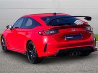 Used Honda Civic Type R 329 HP (241 kW) 2025 Red