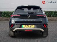 Used Vauxhall Mokka Ultimate 100 kW (136 HP) 2025 SUV