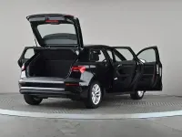 Used Audi A3 Sportback 150 HP (110 kW) 2022 Black Hatchback
