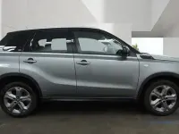 Used Suzuki Vitara SZ-T 120 HP (88 kW) 2017 Grey SUV