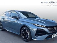 New Peugeot 308 SW GTi 145 HP (106 kW) 2026 Estate