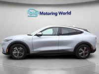 Used Ford Mustang Mach-E Standard Range 197 kW (269 HP) 2024 SUV