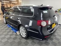 Used VW Passat R 2026 Black Estate